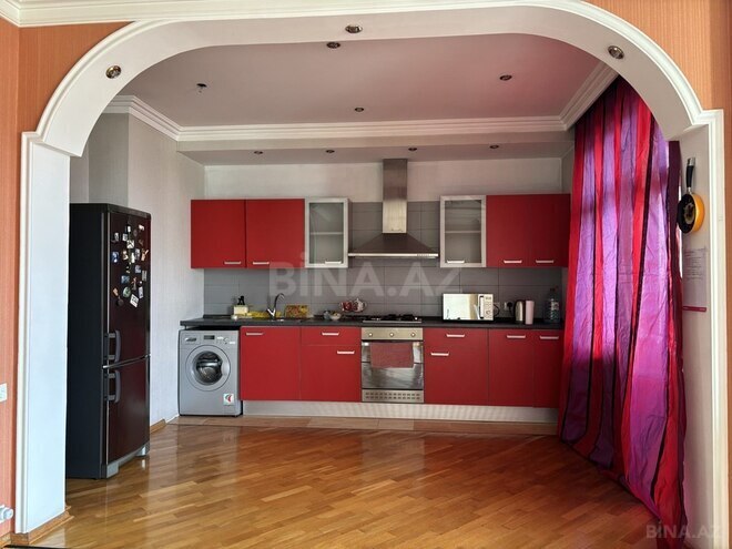 Satılır 2 otaqlı köhnə tikili 83 m², Binəqədi q., photo 6 from 27