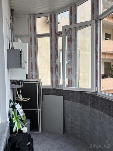 Satılır 2 otaqlı köhnə tikili 83 m², Binəqədi q., photo 21 from 27