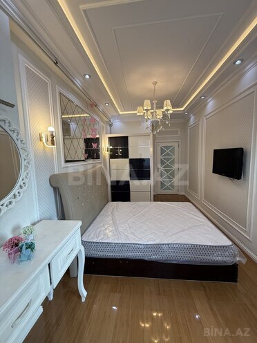 Продаётся 2-комн. новостройка 65 м², м. Мемар Аджеми, photo 16 from 22