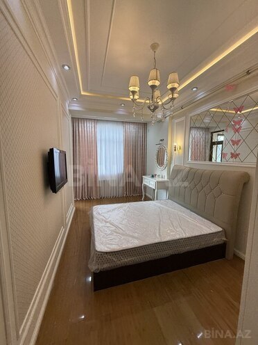 Продаётся 2-комн. новостройка 65 м², м. Мемар Аджеми, photo 12 from 22