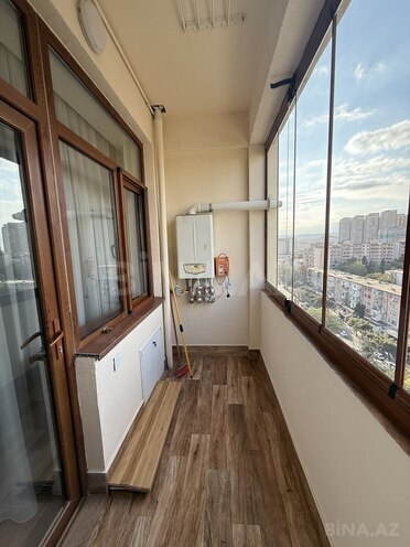 Продаётся 2-комн. новостройка 65 м², м. Мемар Аджеми, photo 19 from 22