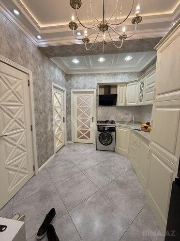 Продаётся 2-комн. новостройка 65 м², м. Мемар Аджеми, photo 8 from 22