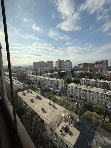 Продаётся 2-комн. новостройка 65 м², м. Мемар Аджеми, photo 21 from 22