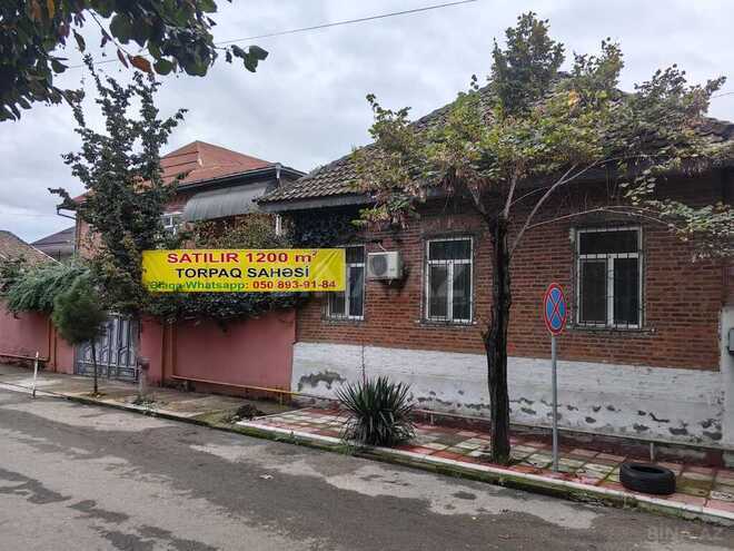 Продаётся  участок 12 сот, photo 3 from 5