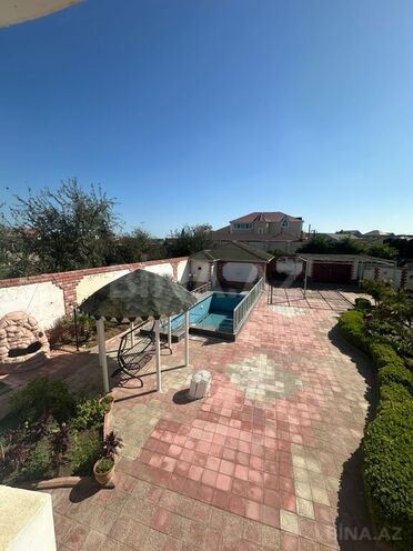 Продаётся 5-комн. дом/дача 190 м², пос. Мардакан, photo 3 from 30