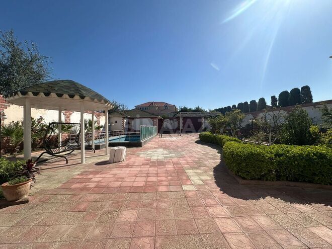 Продаётся 5-комн. дом/дача 190 м², пос. Мардакан, photo 8 from 30