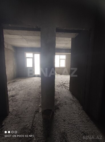 Продаётся 1-комн. новостройка 54 м², пос. Ахмедлы, photo 3 from 8