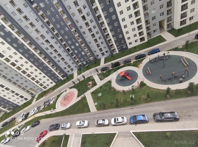 Продаётся 1-комн. новостройка 54 м², пос. Ахмедлы, photo 7 from 8