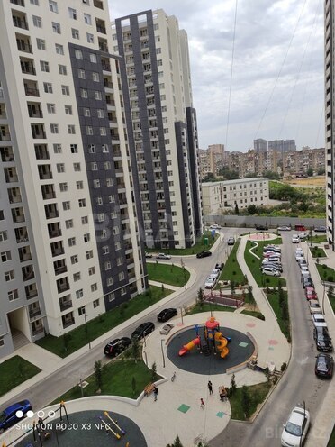 Продаётся 1-комн. новостройка 54 м², пос. Ахмедлы, photo 1 from 8