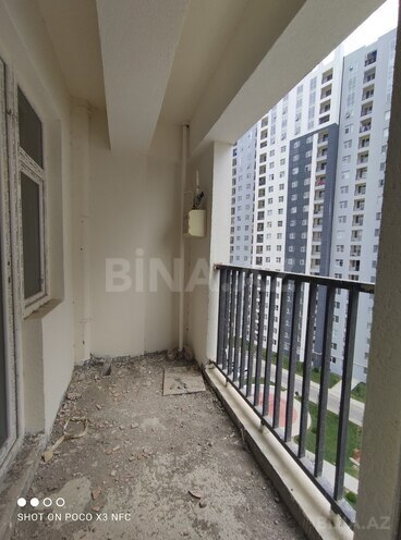 Продаётся 1-комн. новостройка 54 м², пос. Ахмедлы, photo 6 from 8