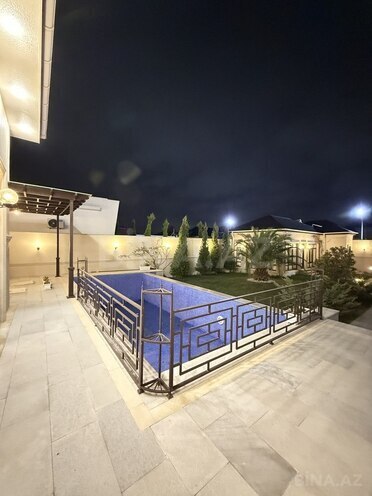 Продаётся 4-комн. дом/дача 220 м², пос. Мардакан, photo 18 from 32