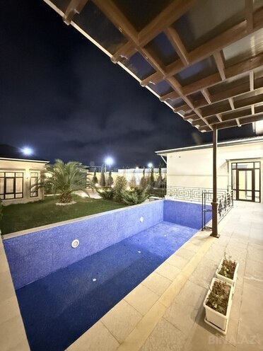 Продаётся 4-комн. дом/дача 220 м², пос. Мардакан, photo 14 from 32