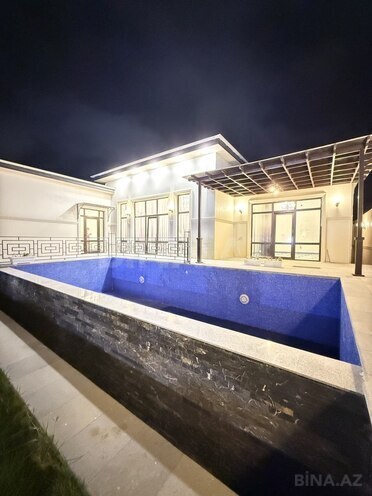 Продаётся 4-комн. дом/дача 220 м², пос. Мардакан, photo 4 from 32