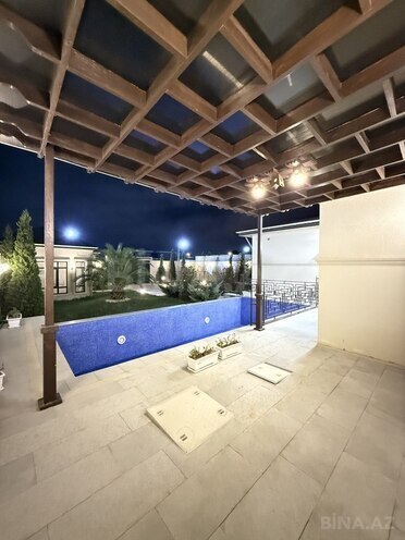 Продаётся 4-комн. дом/дача 220 м², пос. Мардакан, photo 15 from 32