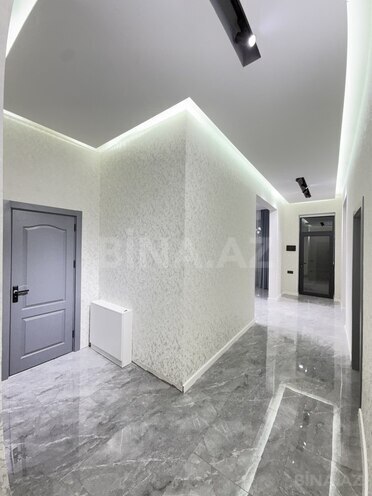 Satılır 4 otaqlı həyət evi/bağ evi 130 m², Şağan q., photo 16 from 29