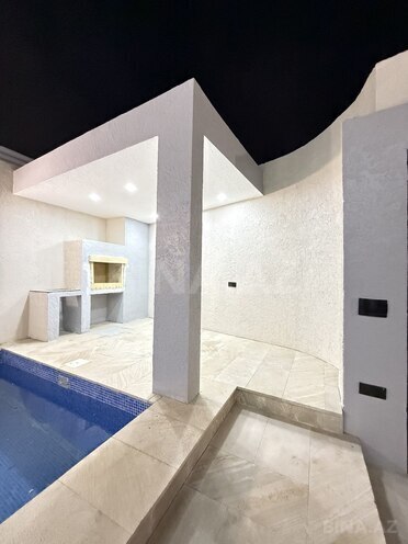 Satılır 4 otaqlı həyət evi/bağ evi 130 m², Şağan q., photo 11 from 29