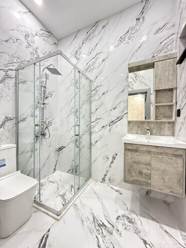 Satılır 4 otaqlı həyət evi/bağ evi 130 m², Şağan q., photo 27 from 29