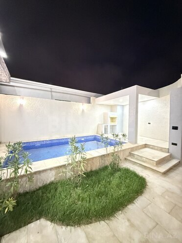 Satılır 4 otaqlı həyət evi/bağ evi 130 m², Şağan q., photo 8 from 29