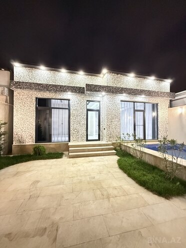Satılır 4 otaqlı həyət evi/bağ evi 130 m², Şağan q., photo 9 from 29
