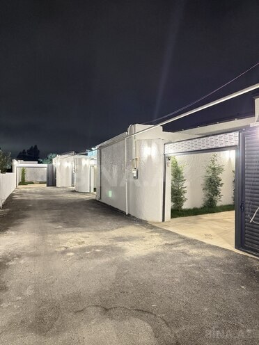 Satılır 4 otaqlı həyət evi/bağ evi 130 m², Şağan q., photo 28 from 29