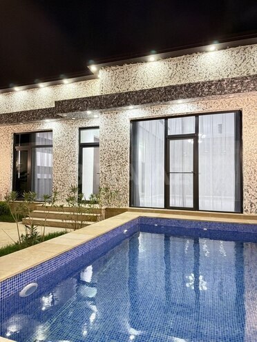 Satılır 4 otaqlı həyət evi/bağ evi 130 m², Şağan q., photo 5 from 29