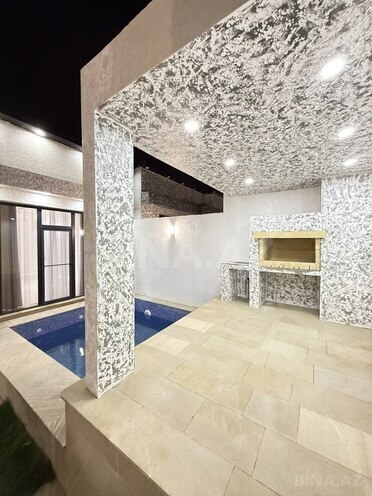 Продаётся 4-комн. дом/дача 130 м², пос. Шаган, photo 10 from 26