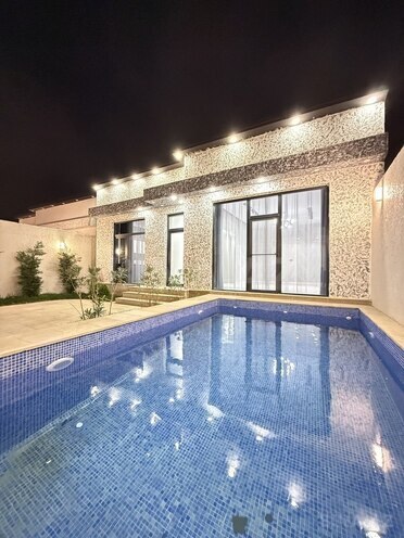 Продаётся 4-комн. дом/дача 130 м², пос. Шаган, photo 3 from 29