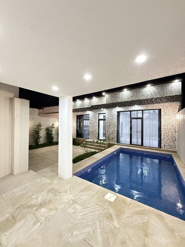 Продаётся 4-комн. дом/дача 130 м², пос. Шаган, photo 6 from 29