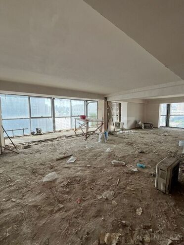 Продаётся 4-комн. вторичка 126 м², м. Сахил, photo 3 from 12