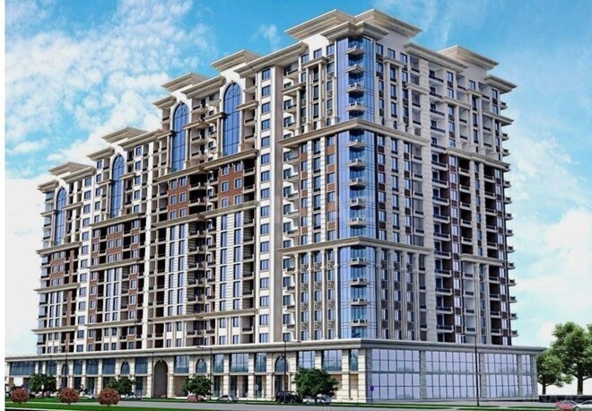 Продаётся 3-комн. новостройка 162 м², Наримановский  р., photo 4 from 9