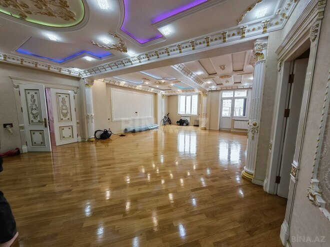 Satılır 4 otaqlı yeni tikili 250 m², İnşaatçılar m., photo 3 from 25