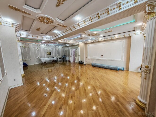 Satılır 4 otaqlı yeni tikili 250 m², İnşaatçılar m., photo 4 from 25