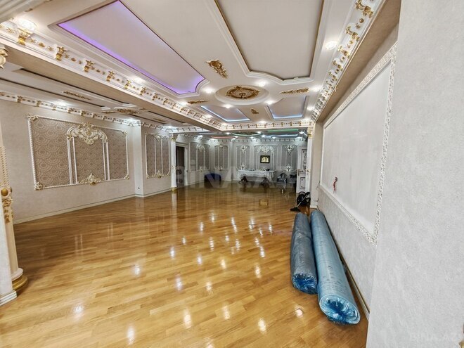 Satılır 4 otaqlı yeni tikili 250 m², İnşaatçılar m., photo 5 from 25