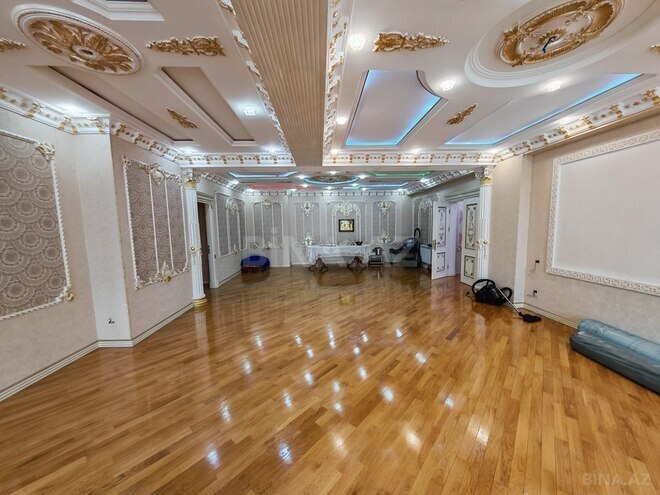 Satılır 4 otaqlı yeni tikili 250 m², İnşaatçılar m., photo 7 from 25