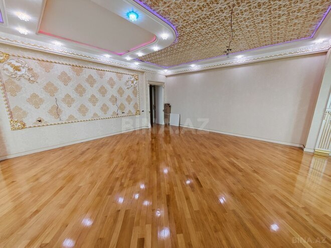 Satılır 4 otaqlı yeni tikili 250 m², İnşaatçılar m., photo 10 from 25
