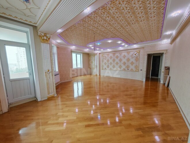 Satılır 4 otaqlı yeni tikili 250 m², İnşaatçılar m., photo 11 from 25