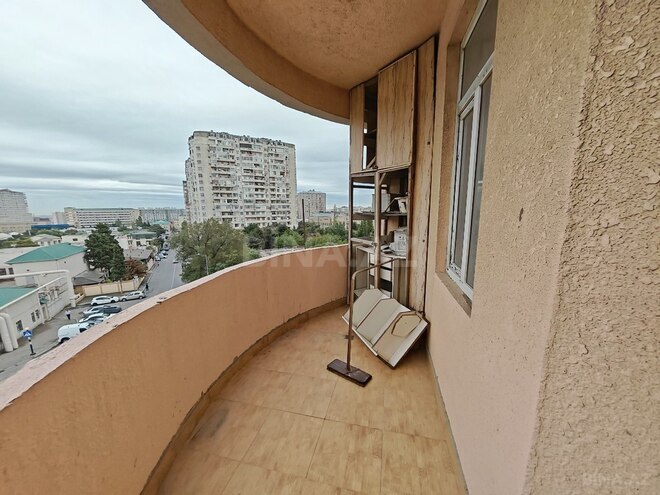 Satılır 4 otaqlı yeni tikili 250 m², İnşaatçılar m., photo 12 from 25
