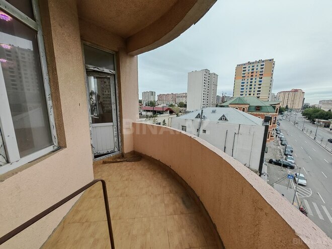 Satılır 4 otaqlı yeni tikili 250 m², İnşaatçılar m., photo 13 from 25