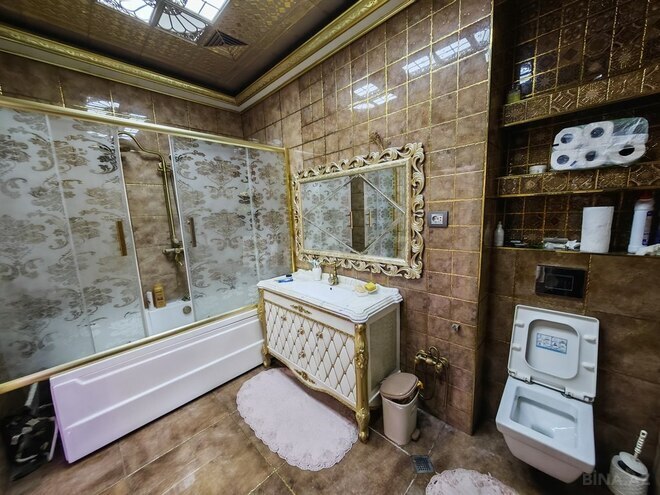 Satılır 4 otaqlı yeni tikili 250 m², İnşaatçılar m., photo 23 from 25
