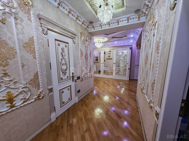 Satılır 4 otaqlı yeni tikili 250 m², İnşaatçılar m., photo 14 from 25