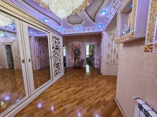 Satılır 4 otaqlı yeni tikili 250 m², İnşaatçılar m., photo 15 from 25