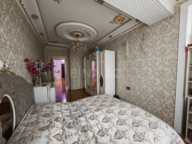 Satılır 4 otaqlı yeni tikili 250 m², İnşaatçılar m., photo 16 from 25