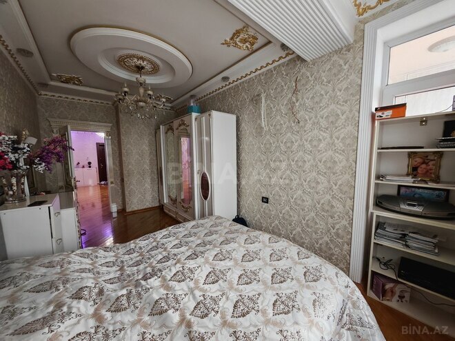 Satılır 4 otaqlı yeni tikili 250 m², İnşaatçılar m., photo 17 from 25