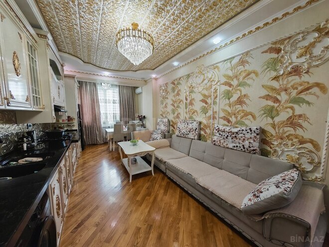 Satılır 4 otaqlı yeni tikili 250 m², İnşaatçılar m., photo 19 from 25