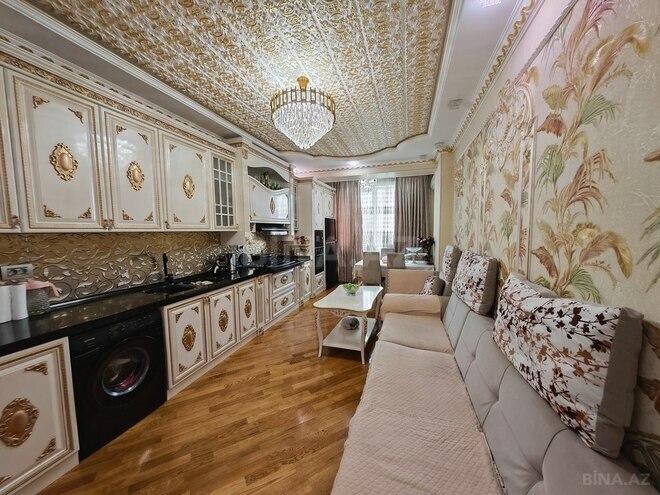 Satılır 4 otaqlı yeni tikili 250 m², İnşaatçılar m., photo 20 from 25