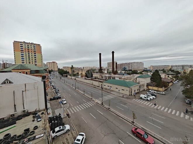 Satılır 4 otaqlı yeni tikili 250 m², İnşaatçılar m., photo 24 from 25