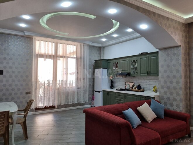Сдаётся 2-комн. дом/дача 80 м², пос. Бузовна, photo 4 from 13