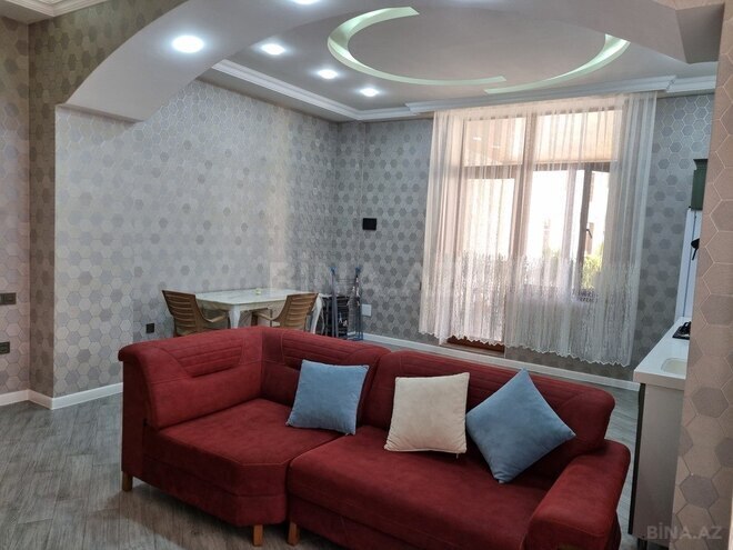 Сдаётся 2-комн. дом/дача 80 м², пос. Бузовна, photo 3 from 13