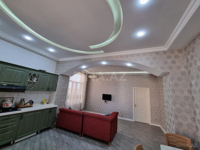 Сдаётся 2-комн. дом/дача 80 м², пос. Бузовна, photo 6 from 13