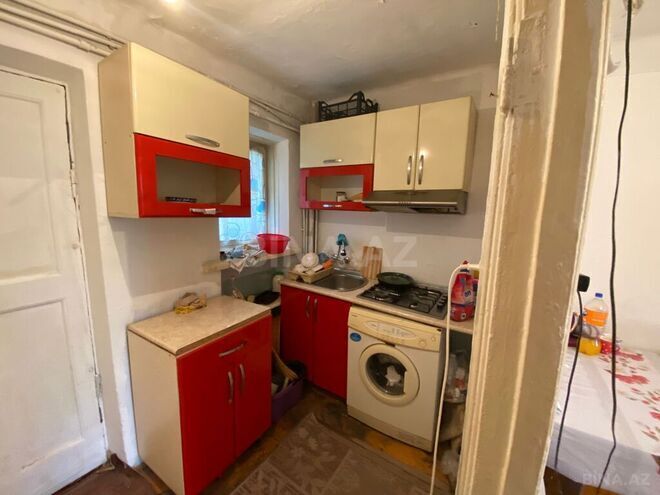 Satılır 1 otaqlı köhnə tikili 30 m², Elmlər Akademiyası m., photo 7 from 8